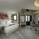 Kudos Firostefani Fira (Santorini)