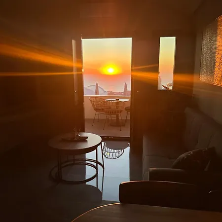 Kudos Firostefani Aparthotel Fira (Santorini)