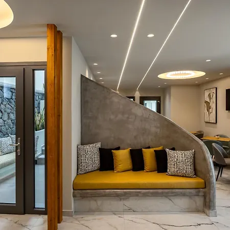 Aparthotel Kudos Firostefani Fira (Santorini)