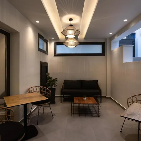 Aparthotel Kudos Firostefani Fira (Santorini)