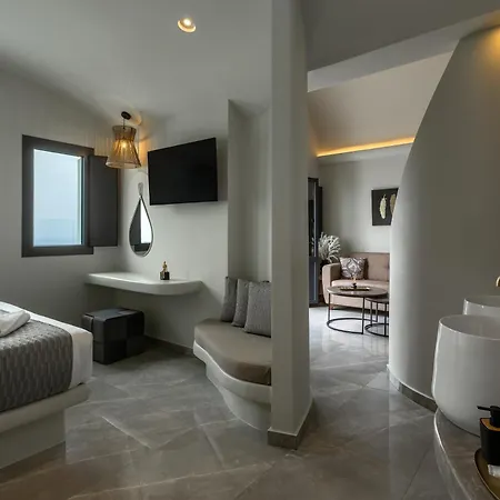 Kudos Firostefani 4* Fira (Santorini)