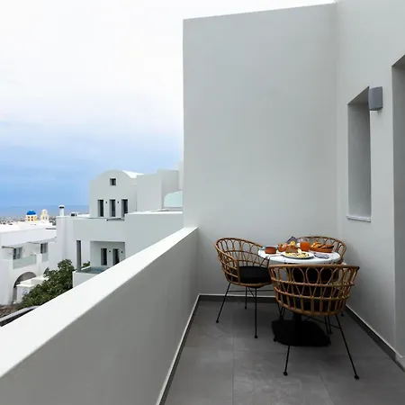 Kudos Firostefani Aparthotel Fira (Santorini)