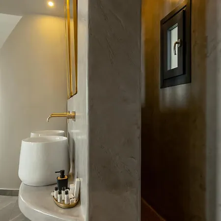 Kudos Firostefani Aparthotel Fira (Santorini)