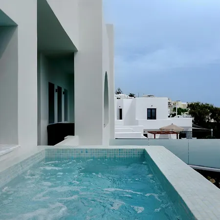 Kudos Firostefani 4* Fira (Santorini)