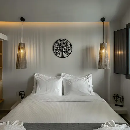 Aparthotel Kudos Firostefani 4*