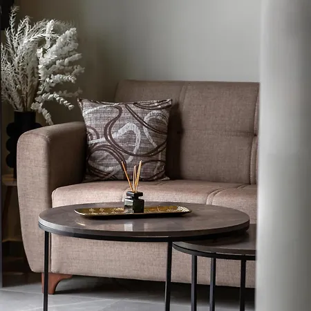 Aparthotel Kudos Firostefani 4*