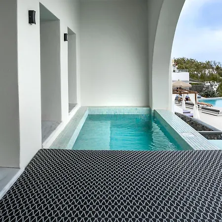 Kudos Firostefani 4*