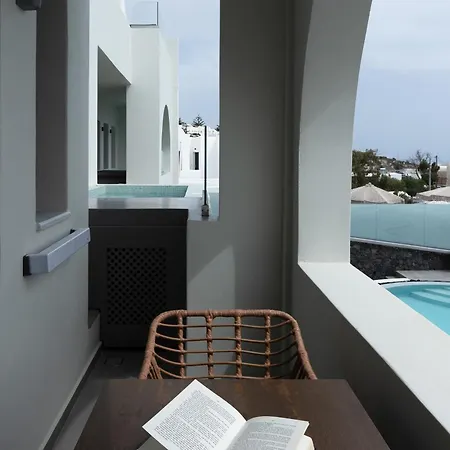 Kudos Firostefani Aparthotel Fira (Santorini)