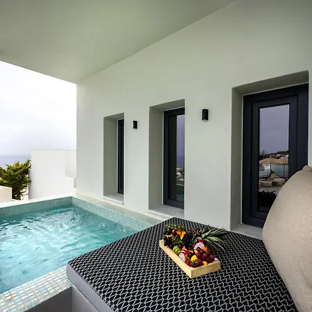 Kudos Firostefani Fira (Santorini)