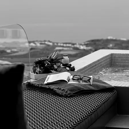 Aparthotel Kudos Firostefani