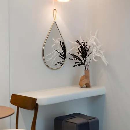 Kudos Firostefani Aparthotel Fira (Santorini)