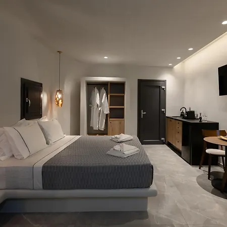 Kudos Firostefani Aparthotel Fira (Santorini)