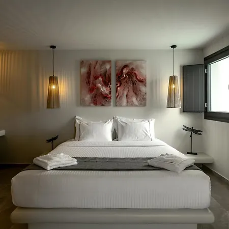 Kudos Firostefani Fira (Santorini)