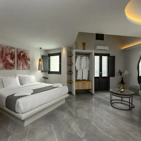 Kudos Firostefani Fira (Santorini)