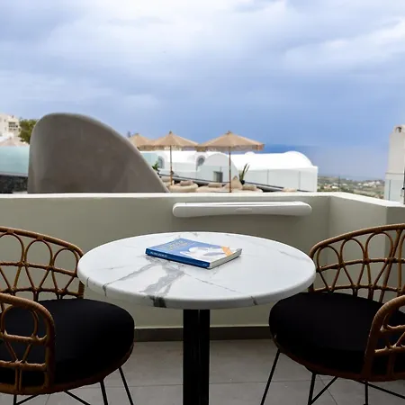 Kudos Firostefani Aparthotel Fira (Santorini)