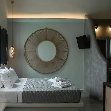 Aparthotel Kudos Firostefani Fira (Santorini)