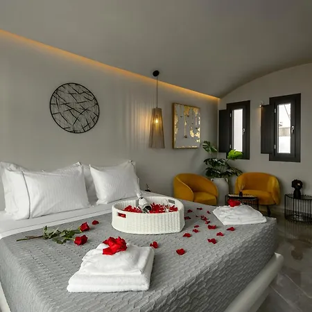 Kudos Firostefani 4*