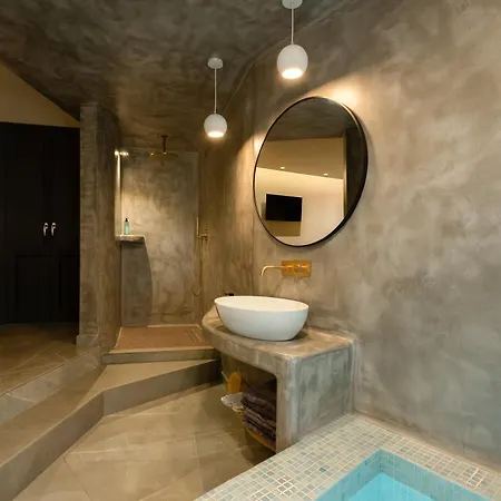 Aparthotel Kudos Firostefani