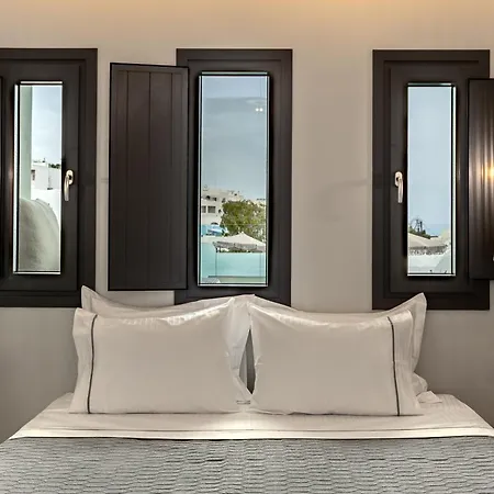 Kudos Firostefani 4*