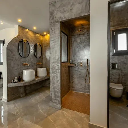 Aparthotel Kudos Firostefani 4*