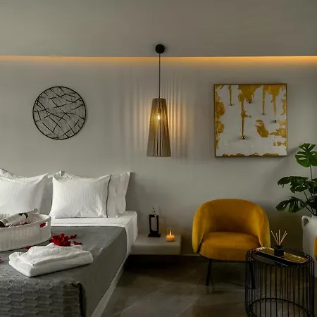 Kudos Firostefani Fira (Santorini)