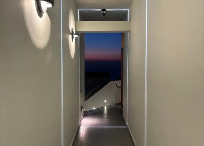 Kudos Firostefani 4*