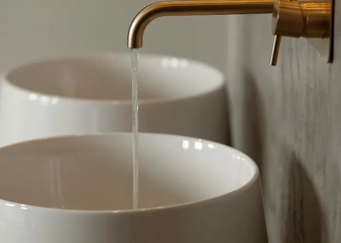 Kudos Firostefani Hotel apartamentowy 4*