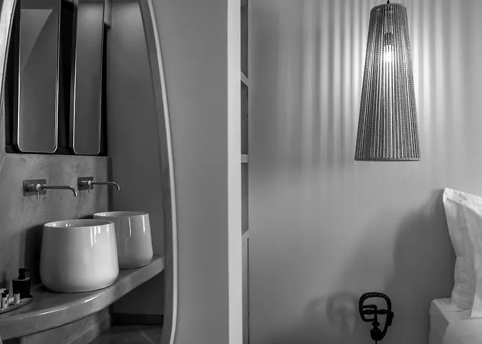 Hotel apartamentowy Kudos Firostefani