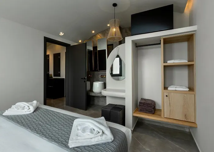 Kudos Firostefani 4*