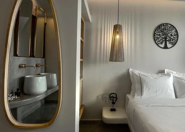 公寓式酒店 Kudos Firostefani