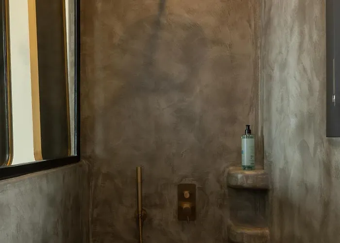 Kudos Firostefani 费拉