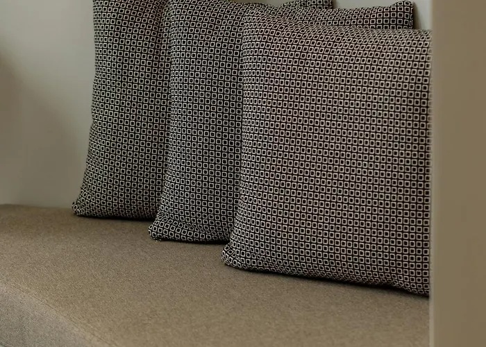 Hotel apartamentowy Kudos Firostefani Fira (Santorini)