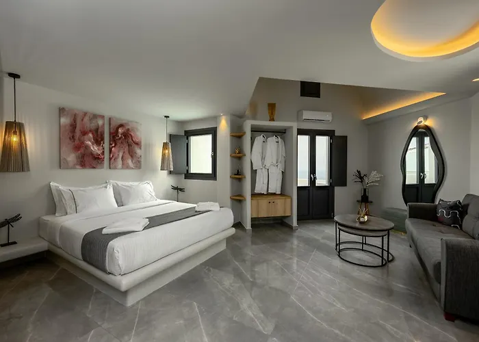 Kudos Firostefani Fira (Santorini)