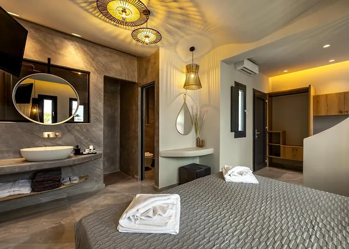 Kudos Firostefani 4*