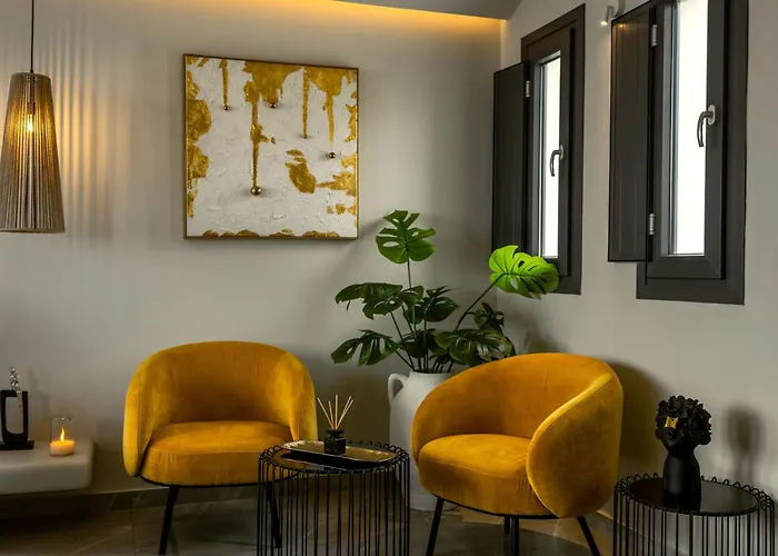 Hotel apartamentowy Kudos Firostefani Fira (Santorini)