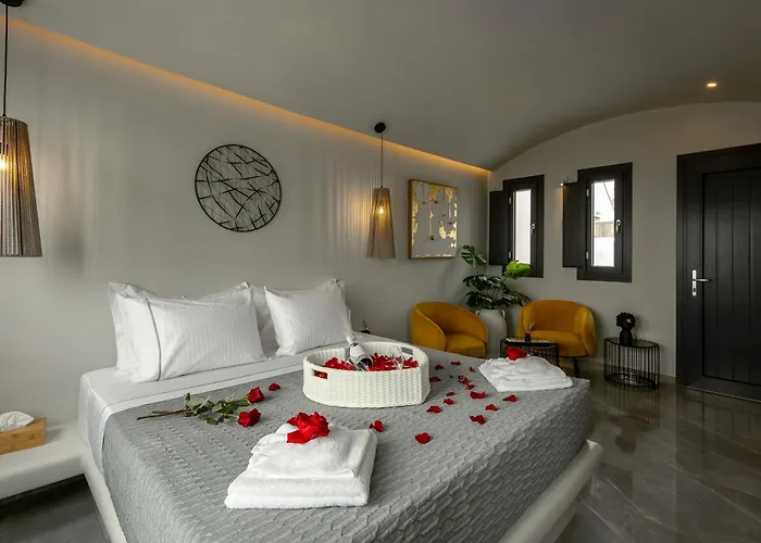 Kudos Firostefani 4*