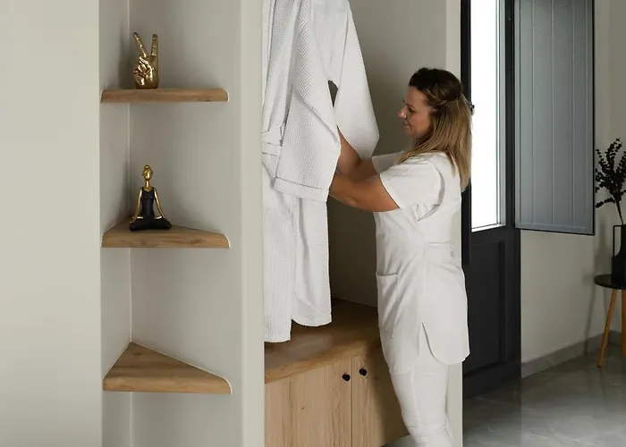 公寓式酒店 Kudos Firostefani