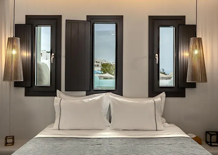 Kudos Firostefani 4*