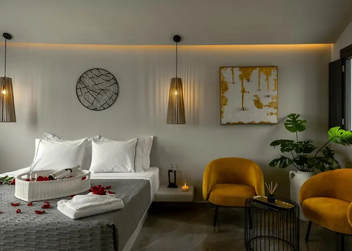 Kudos Firostefani Fira (Santorini)