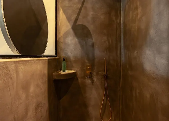 Kudos Firostefani Hotel apartamentowy Fira (Santorini)