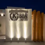 Kudos Firostefani Hotel apartamentowy