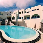 Kudos Firostefani Hotel apartamentowy 4*