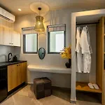 Kudos Firostefani 4* Fira (Santorini)