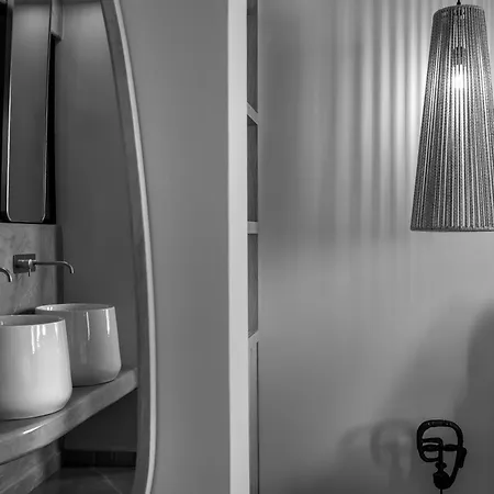 アパートホテル Kudos Firostefani