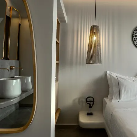 Apartahotel Kudos Firostefani