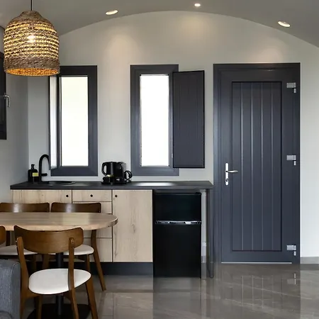 Kudos Firostefani