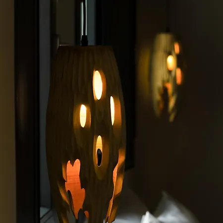 Kudos Firostefani 4*