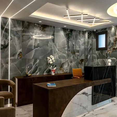 Kudos Firostefani Appart hôtel