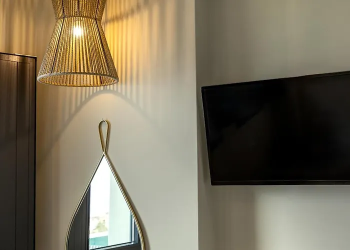 Kudos Firostefani Aparthotel Fira (Santorini)