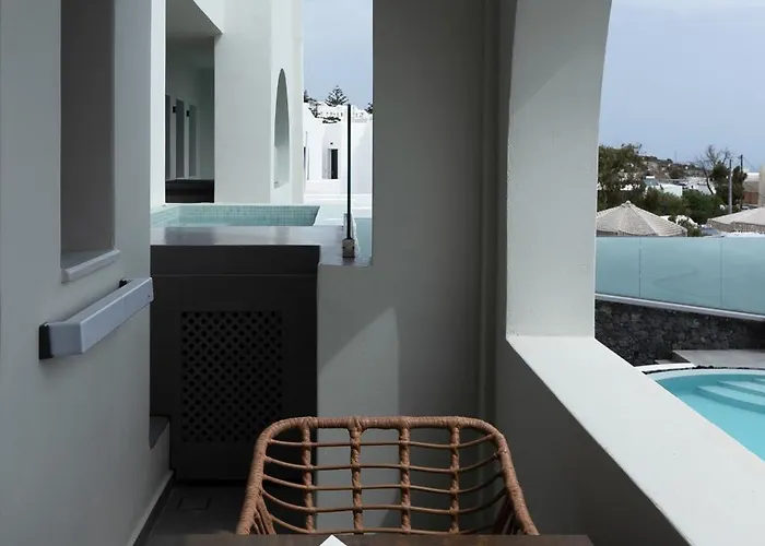 Kudos Firostefani Aparthotel Fira (Santorini)